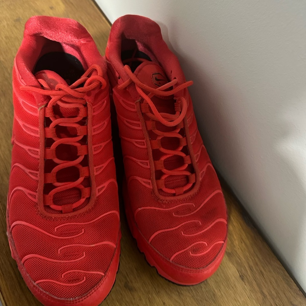 Nike Air Max Plus w10 - Picture 3 of 4